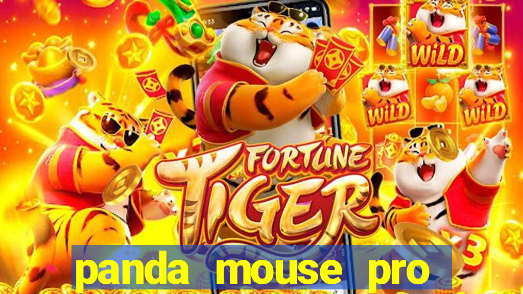 panda mouse pro 1.5.3 apk download